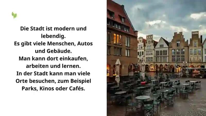 Stadt und Natur 4