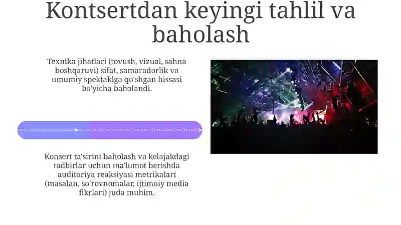 Konsert rejissurasi 4