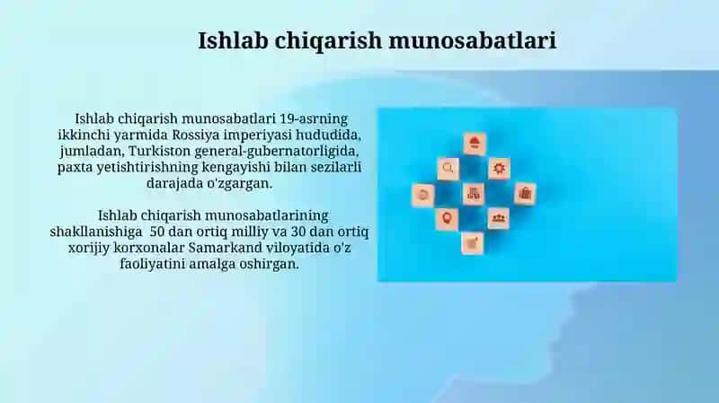 Bozor munosabatlari - Oltin qo'llar 4