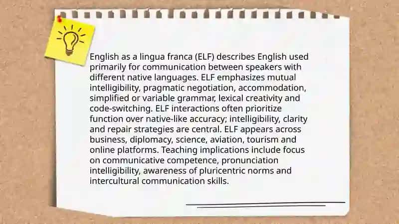 English around the world 4
