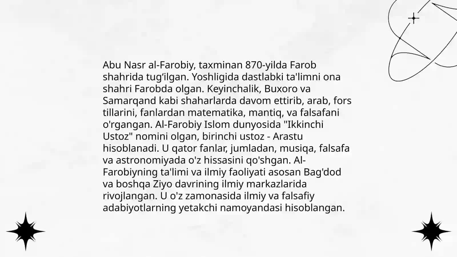 Ibn Sinoning tug'ilgan shahri va oilasi 4