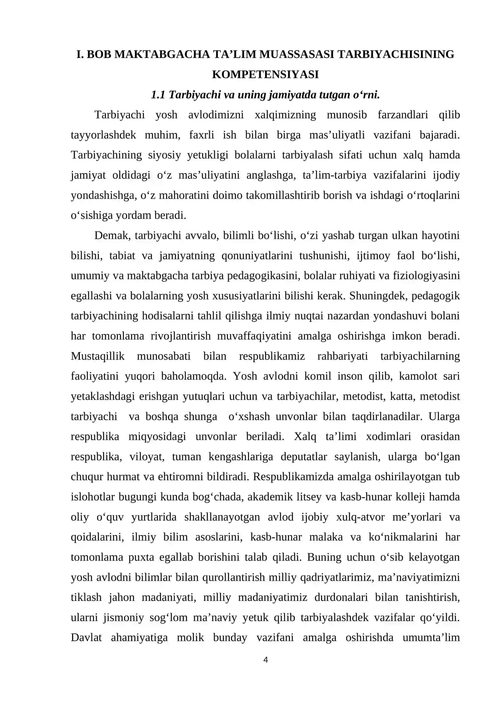 BOLANI TARBIYALASH VA RIVOJLANTIRISHDA FAOLIYATNING ROLI 4