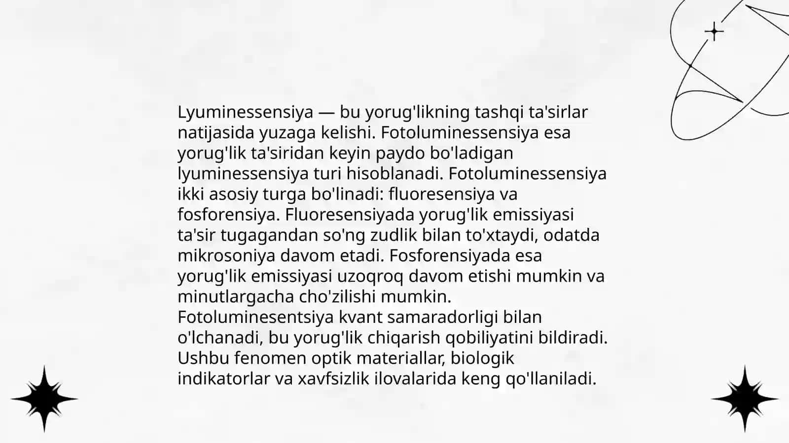 Lyuninessensiya spektri 4