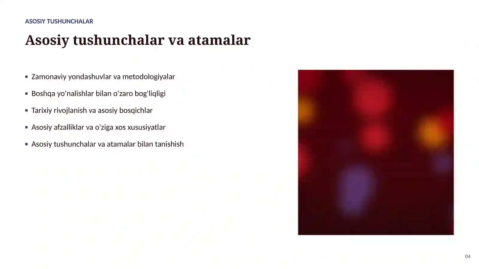 Generativ modellar: asoslari va qo'llanilishi 4