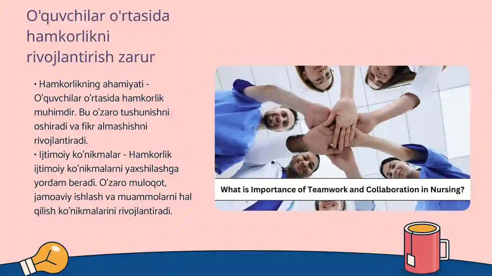 Jamoa haqida tushuncha 4