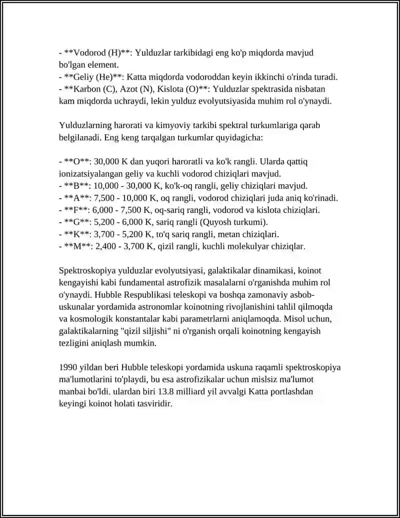 YAMEYA SPEKTRASKOPIYASI 4