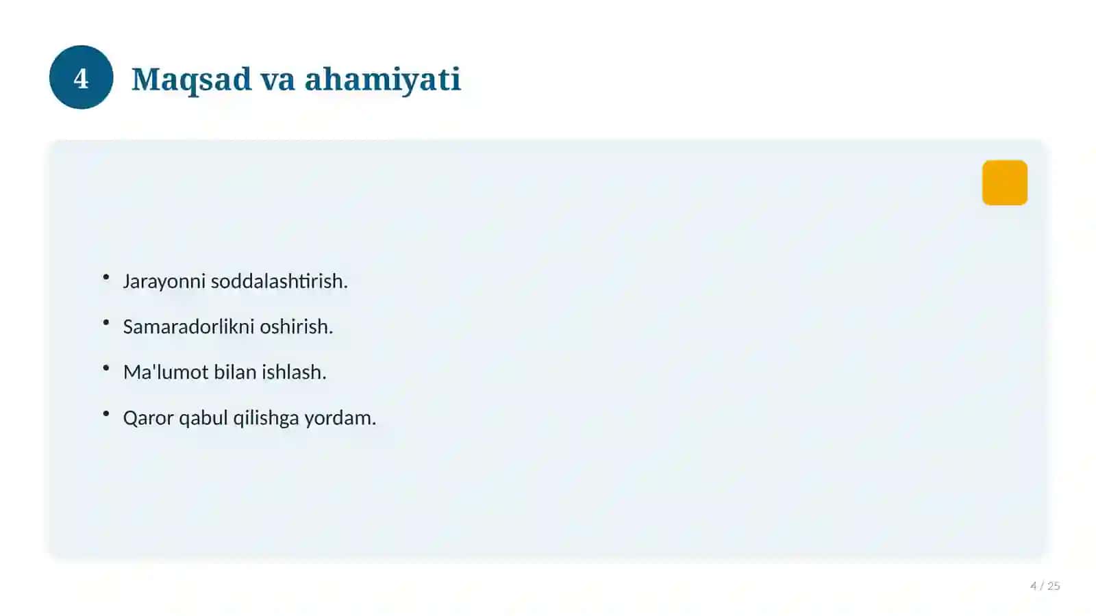 Internet brauzerlarida xavfsizlik sozlamalarini o'rnatish 4