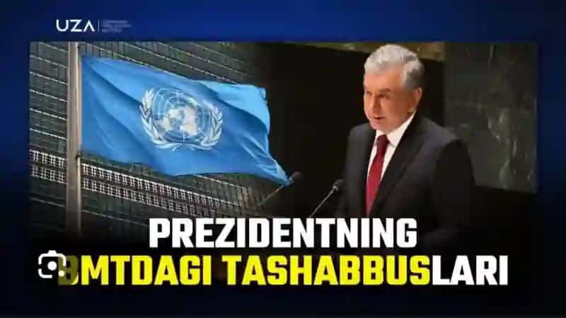 Barqaror Rivojlanish Sari 4