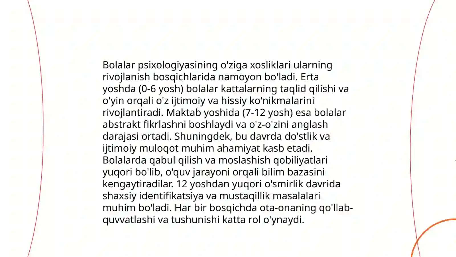 Tarbiya psixologiyasi 4