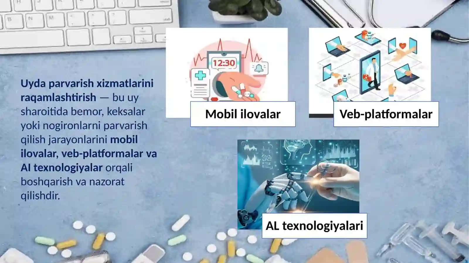 UYDA PARVARISH XIZMATINI RAQAMLASHTIRISH 4