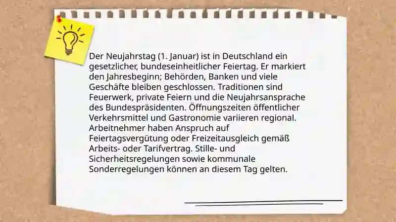 Germaniyada Yangi yil 4