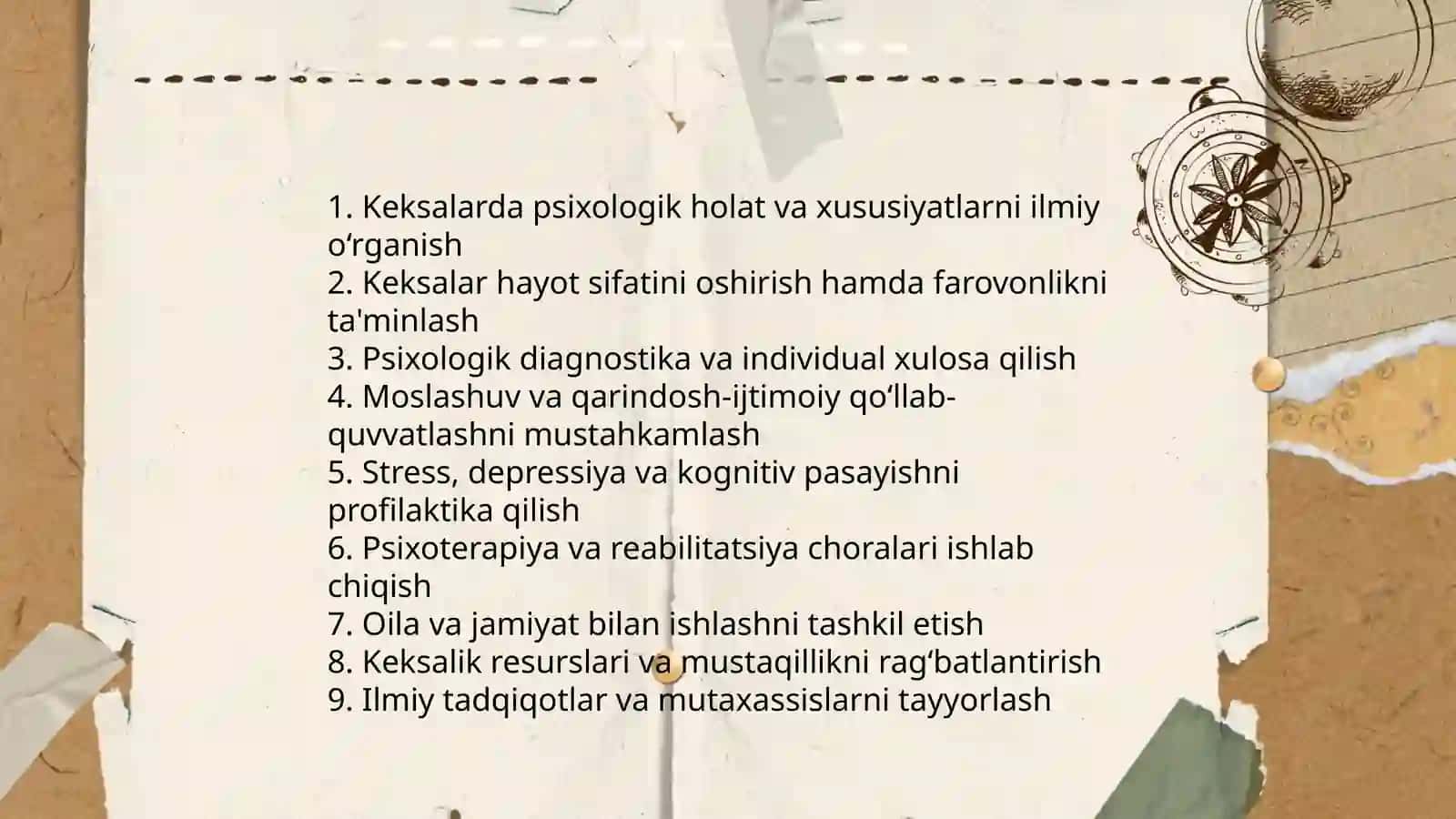 Gerontopsixologiya-keksalik psixologiyasi 4