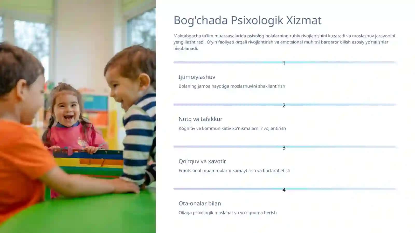 Ta'lim Muassasalarida Psixologik Xizmat 4