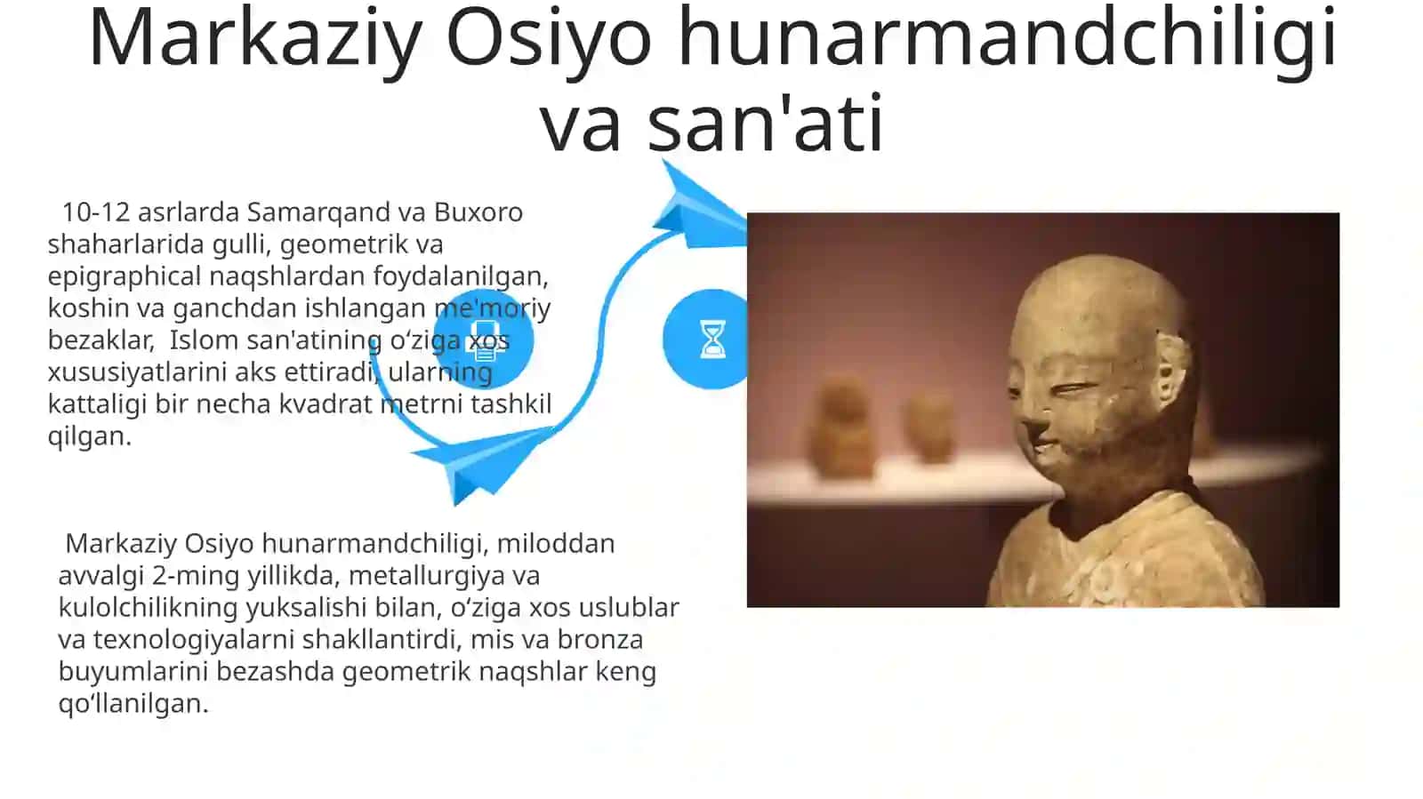 Qadimgi Markaziy Osiyo Madaniyati 4