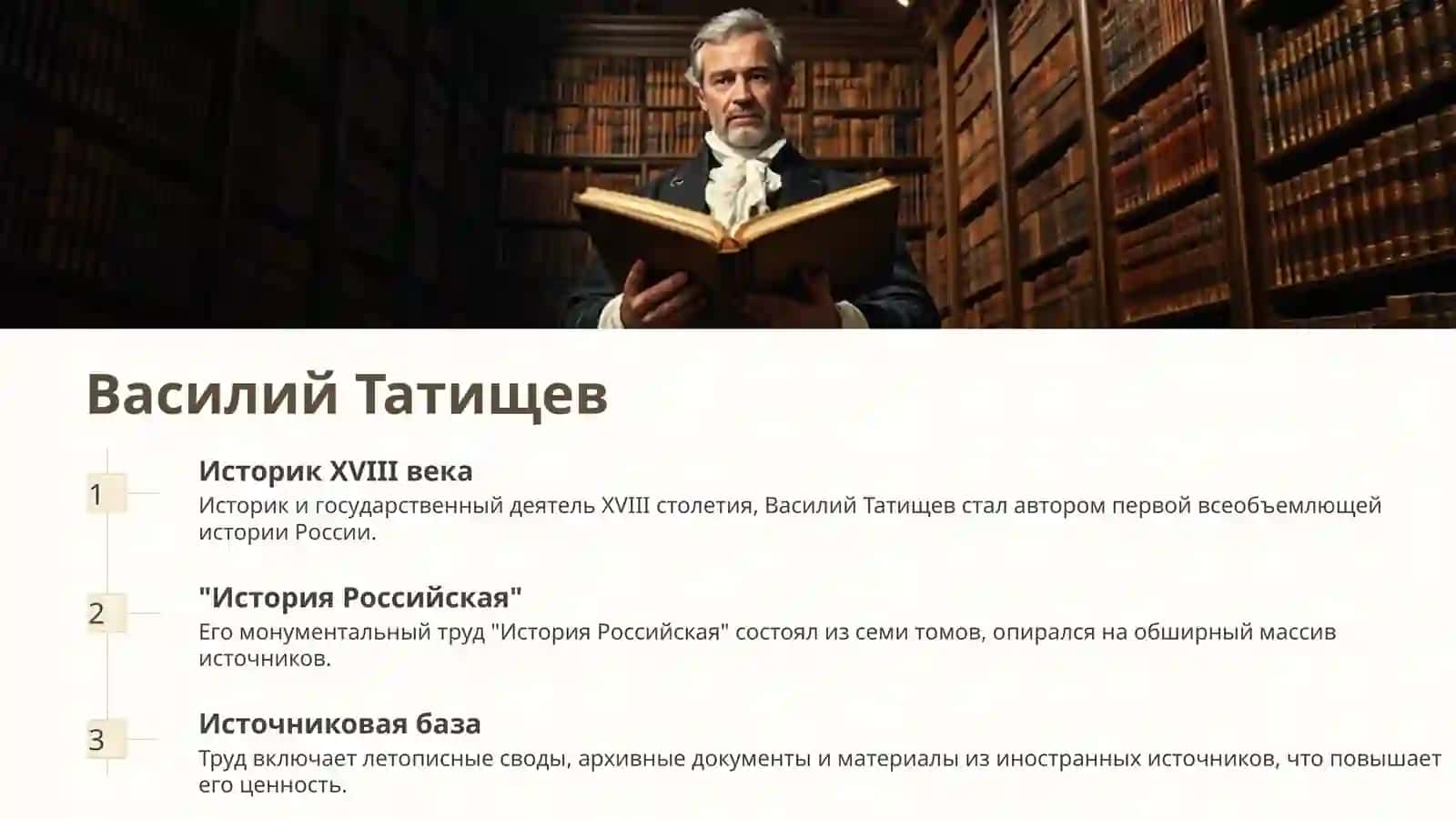Русские летописцы 4