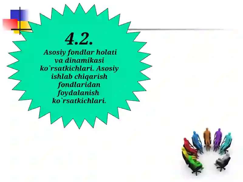 Asosiy Fondlar 4