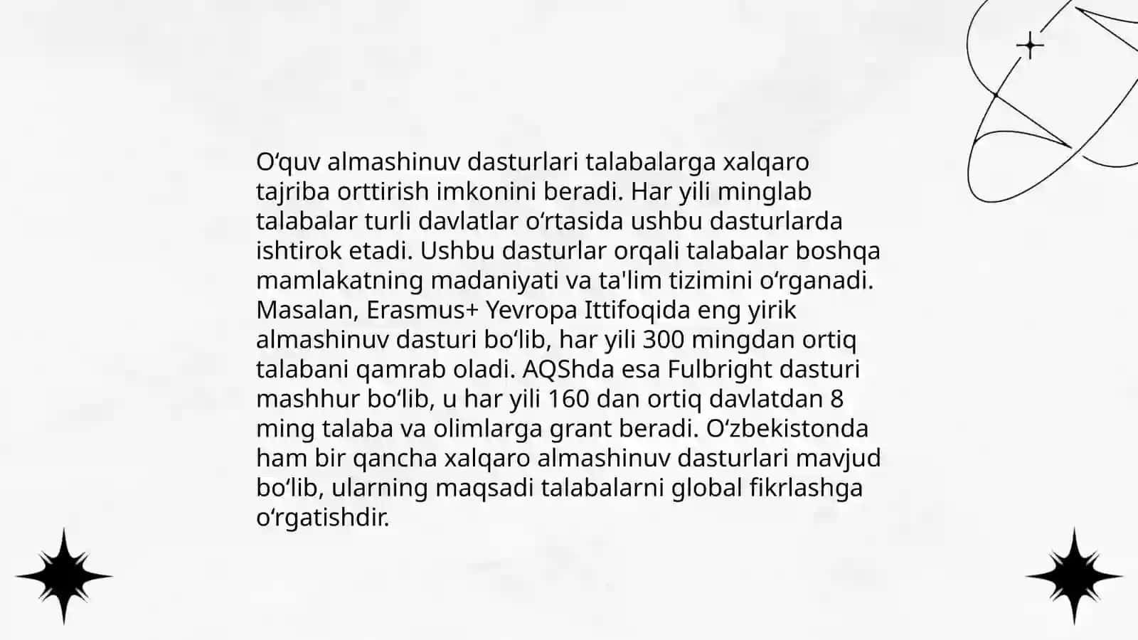 Xalqaro hamkorlik tamoyillari 4