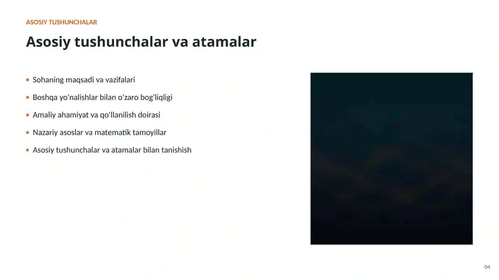 SUN'IY INTELLEKT • AI MARKETING VA SAVDODA 4