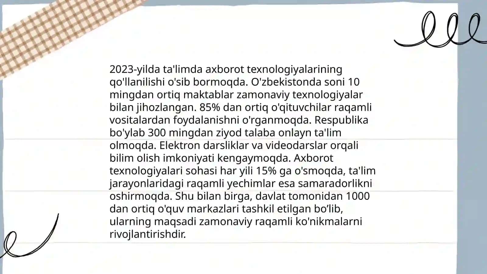 Zamonaviy pedagog mahorati 4