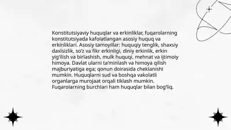 Huquqiy tarbiya 4