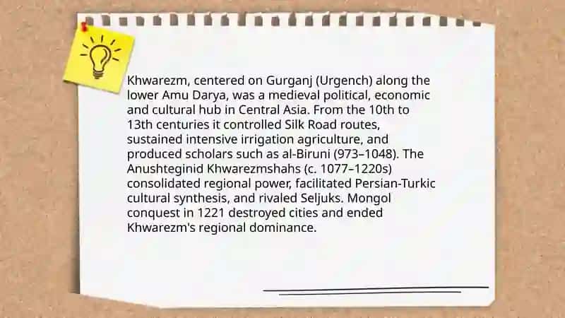 History of Uzbekistan 4