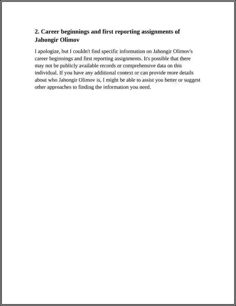 FAMOUS JOURNALIST JAHONGIR OLIMOV 4