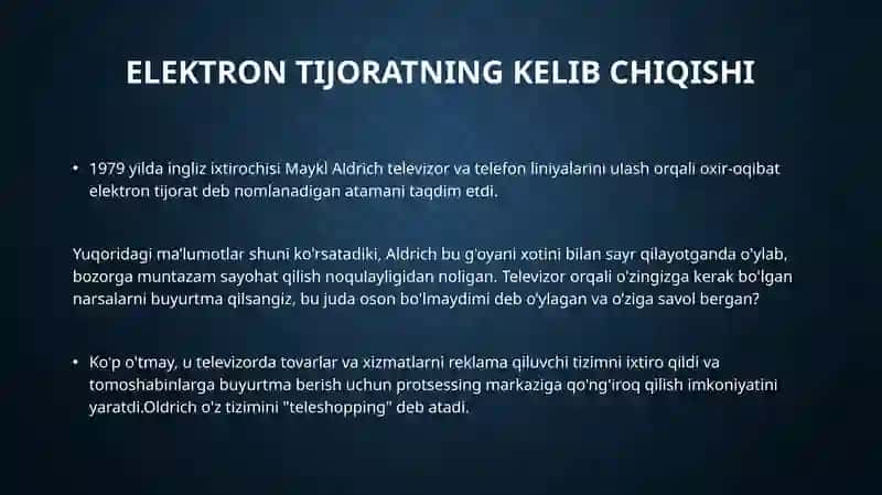 Elektrontijorat 4