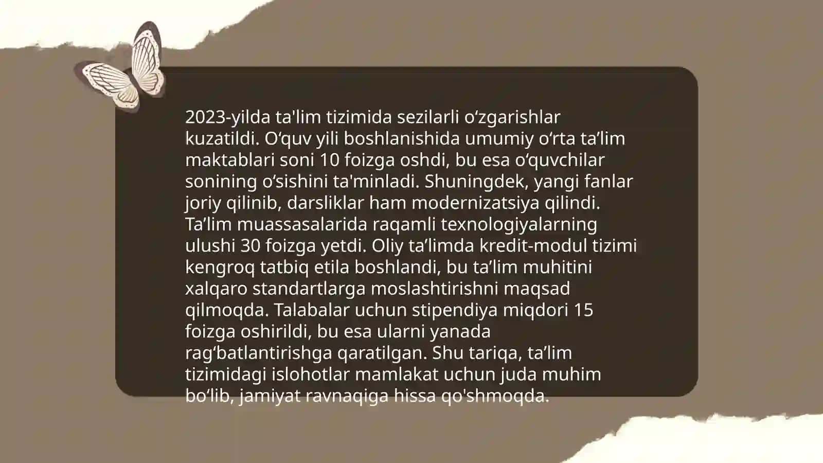 Yangi iqtisodiy islohotlar 4