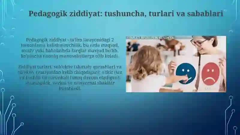 Ta'limiy va tarbiyaviy hamkorlik 4