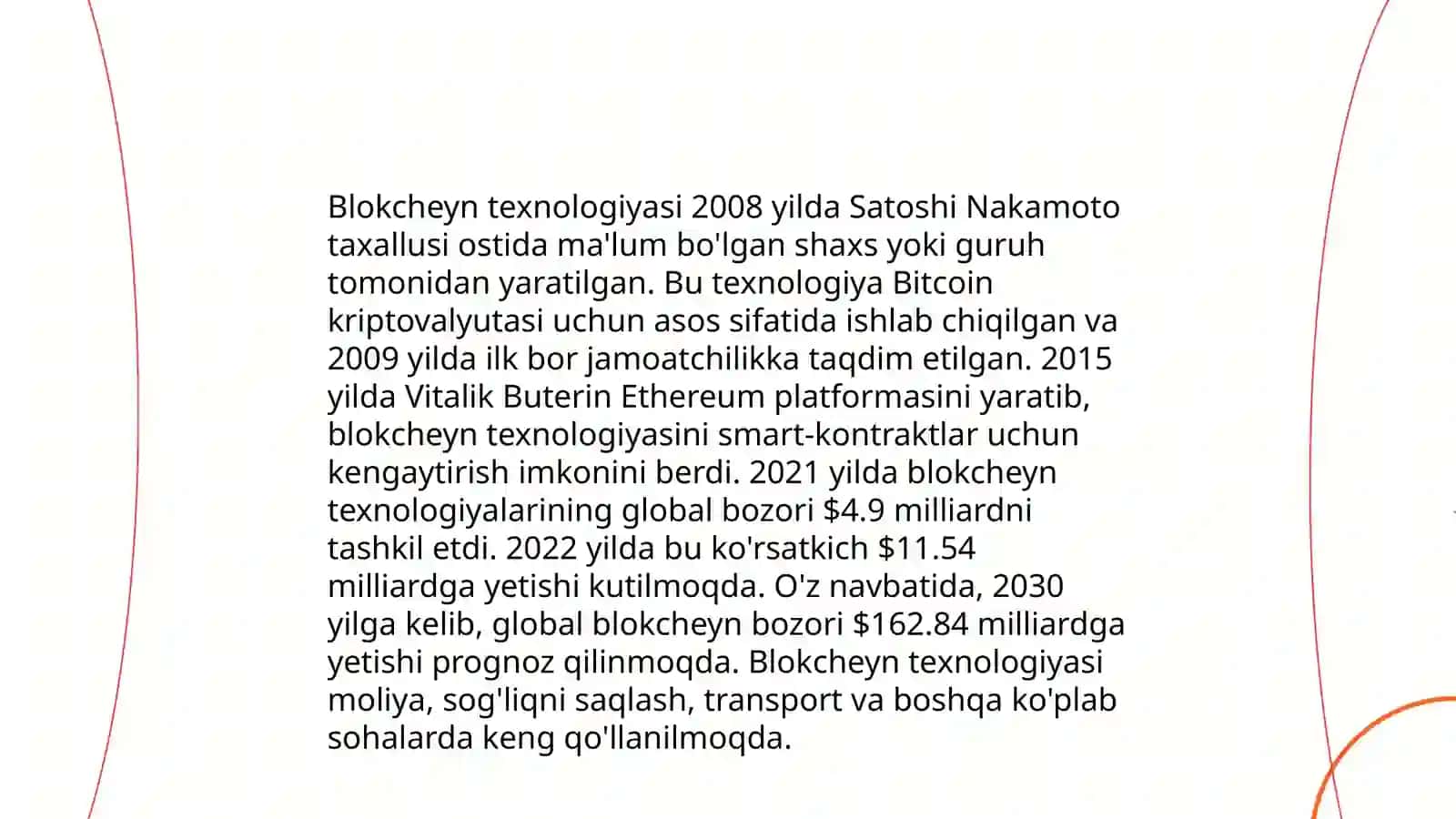 Blokcheyn texnalogiyasi 4