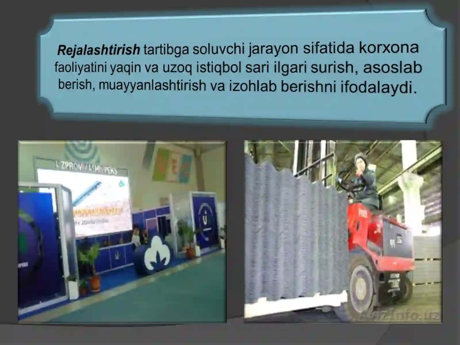 Sanoat iqtisodiyoti va uning ahamiyati 4