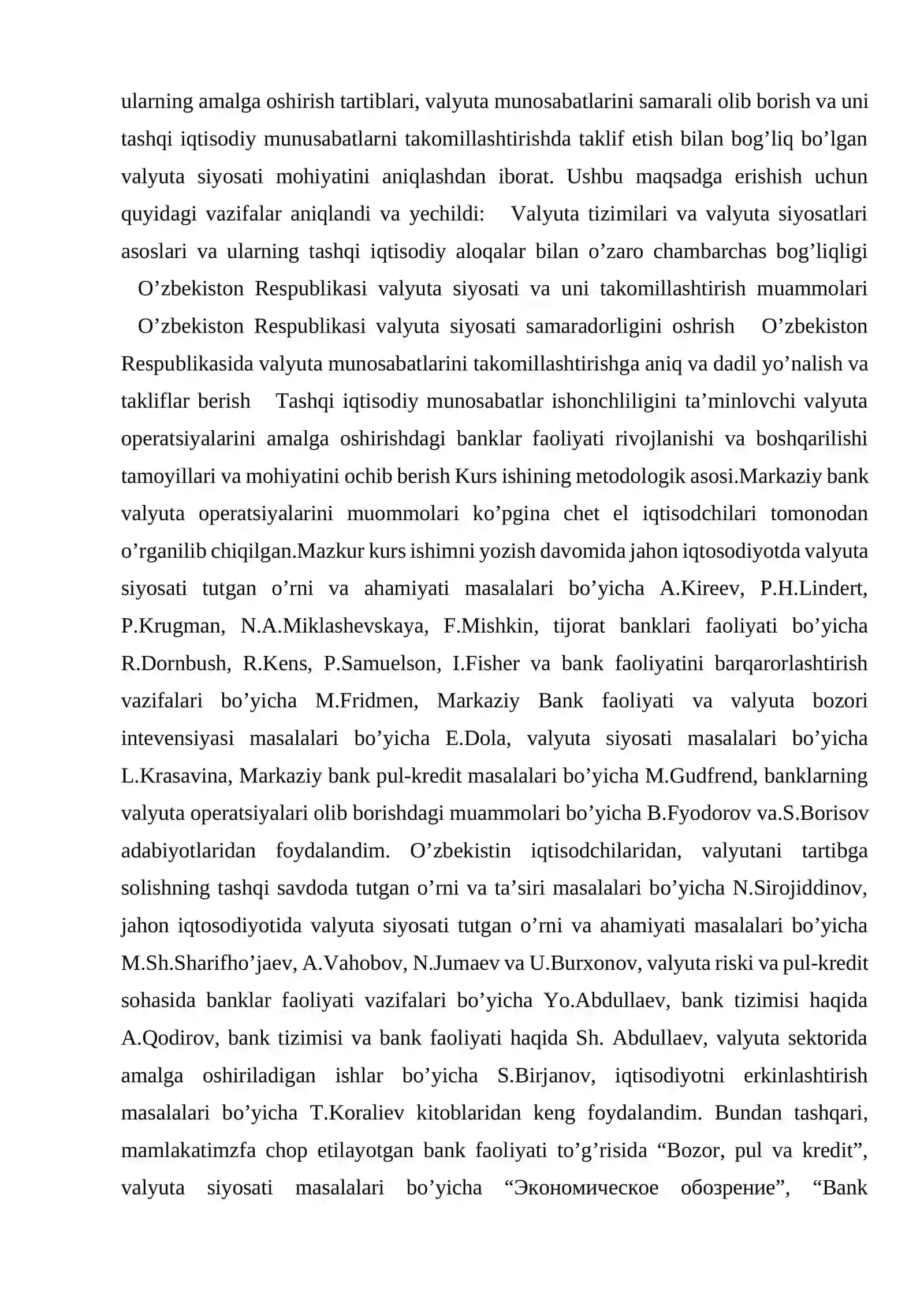 Zamonaviy iqtisodiy o'sish modellari 4