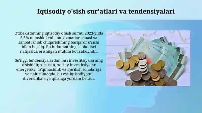 O'zbekiston iqtisodiyoti 4