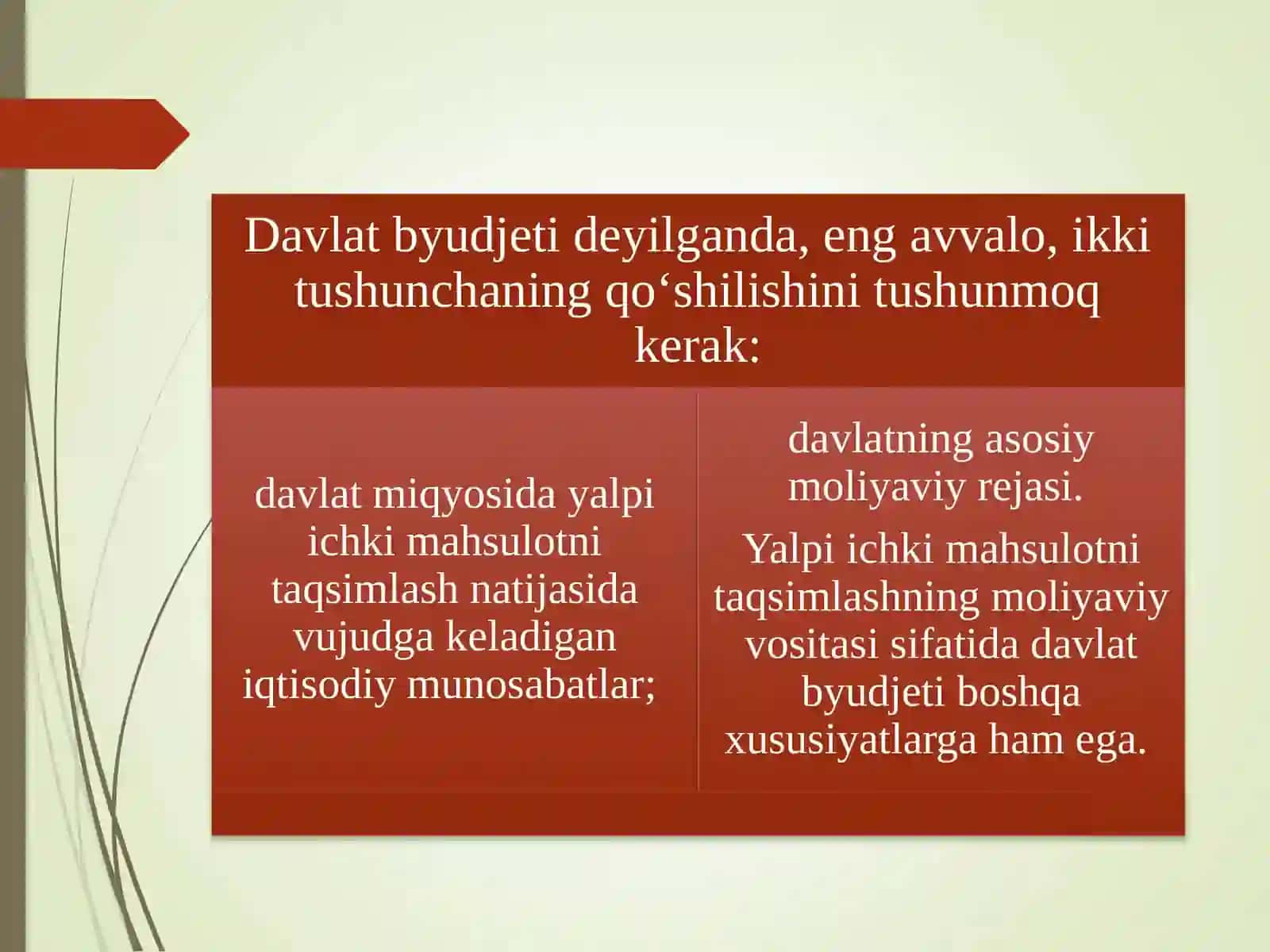 Byudjetsoliq siyosati 4