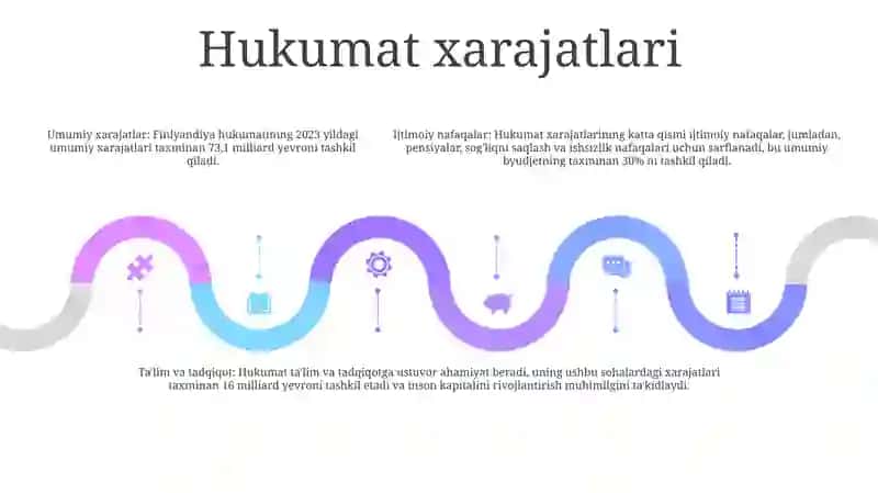 Finlandiya Davlat Moliya Tizimi 4