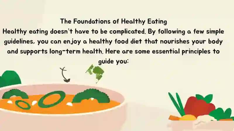 Healthy Eating 4