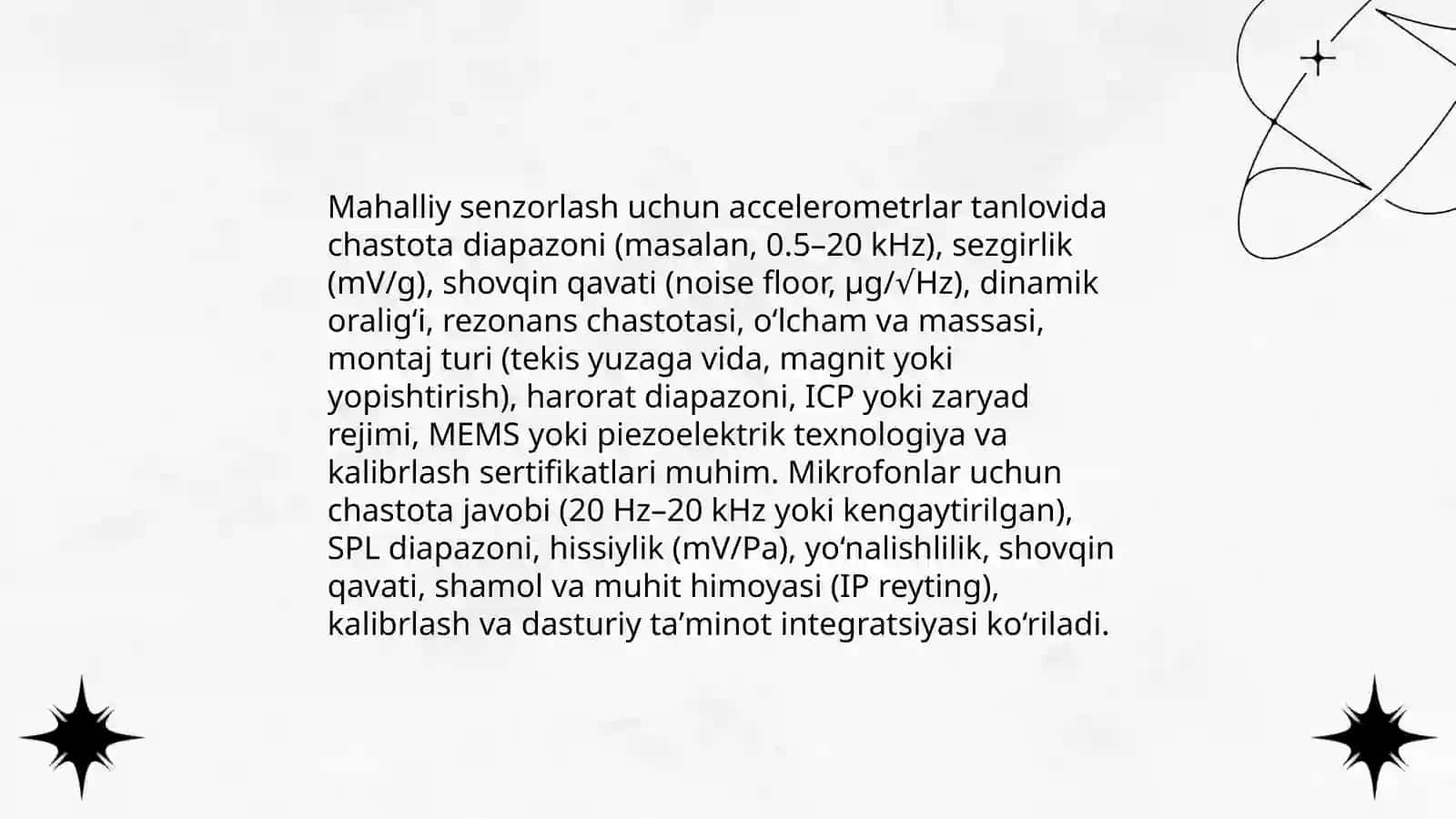 Mahalliy vibratsiya diagnostikasi 4