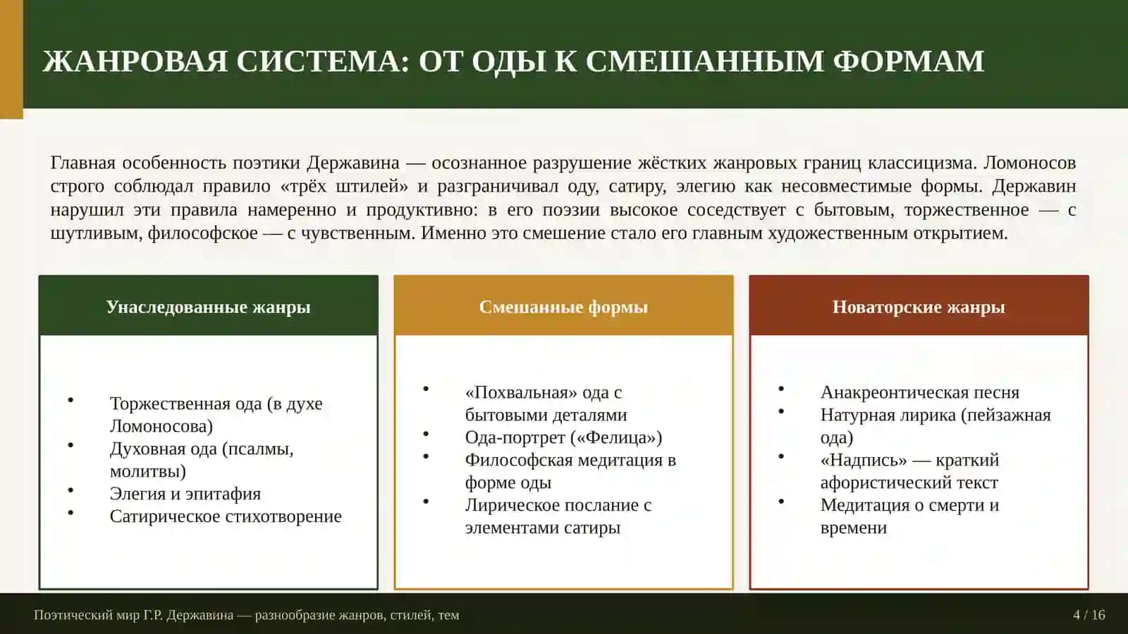 Филология 4