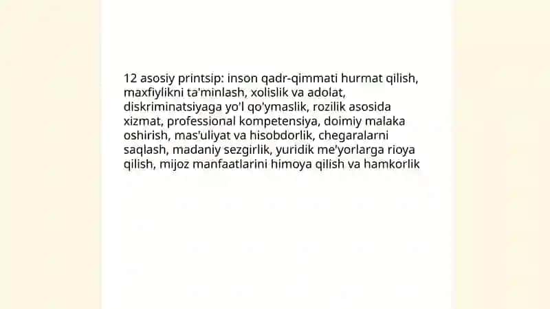 Ijtimoiy ishchi kasbi: zamonaviy talablari 4