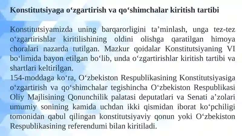 Davlat suvereniteti.Xalq hokimiyatchiligiasoslari 4