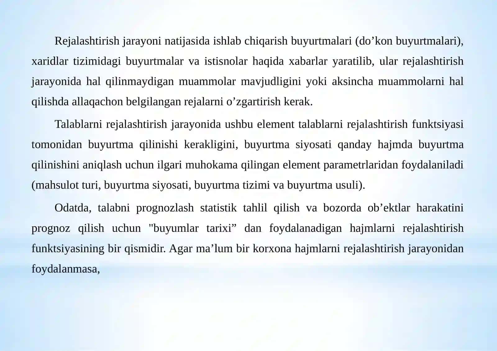 MRP2 vauning imkoniyatlari 4
