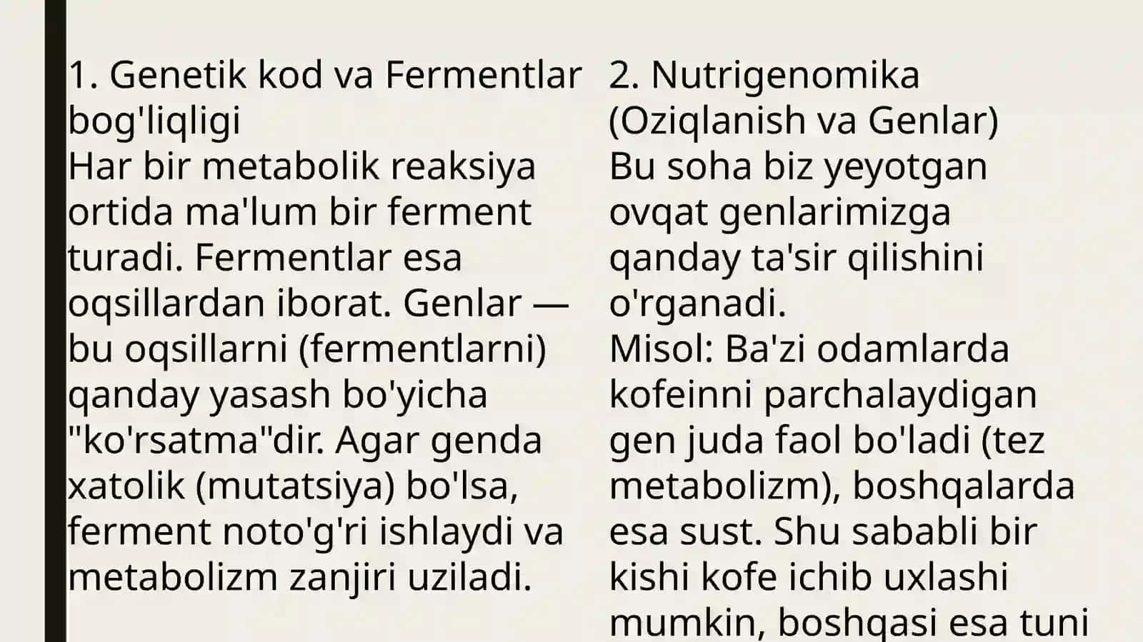 Genmetobolizmiva Sariqlikturlari 4