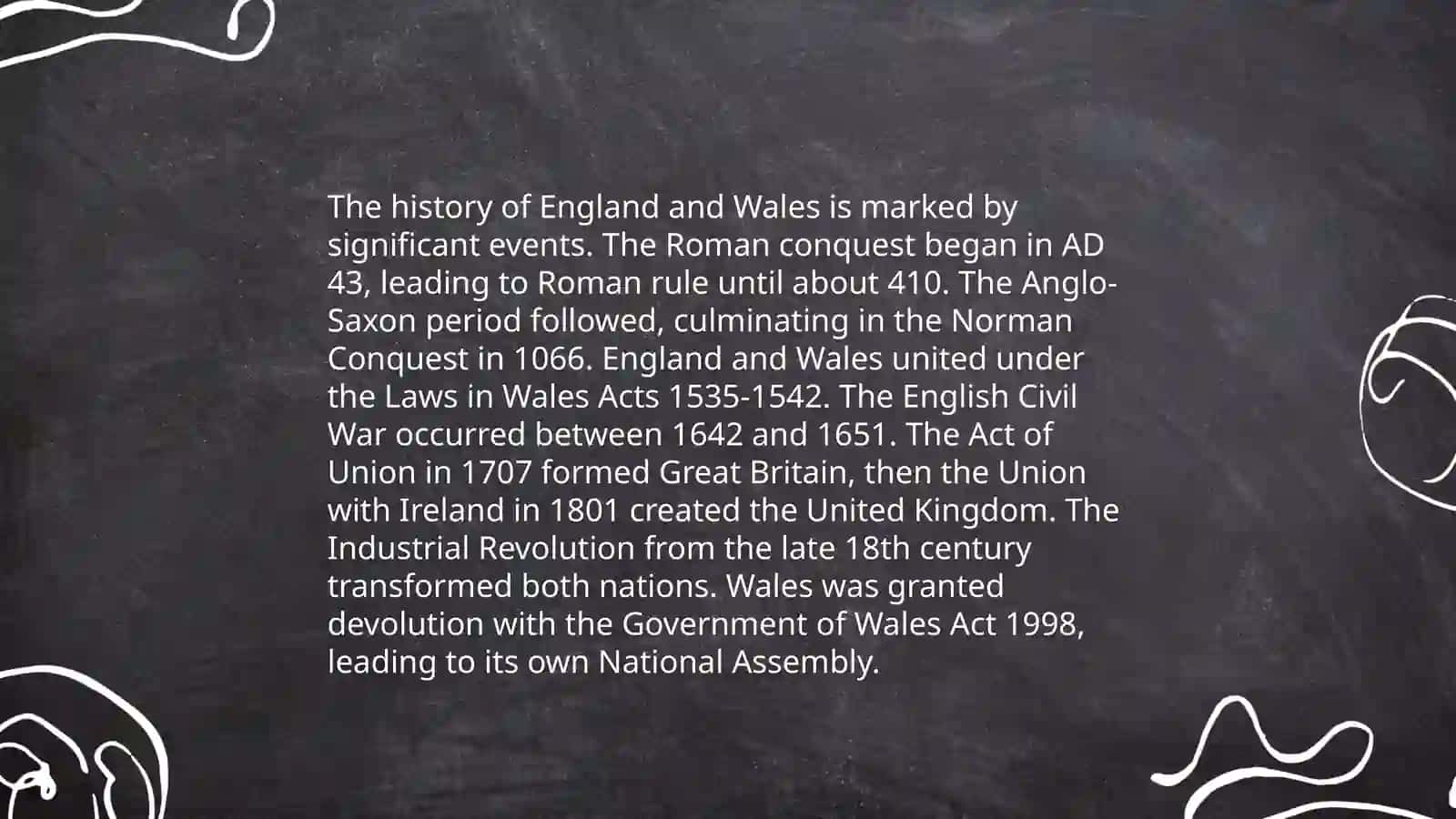 Geography of England and Wales 4