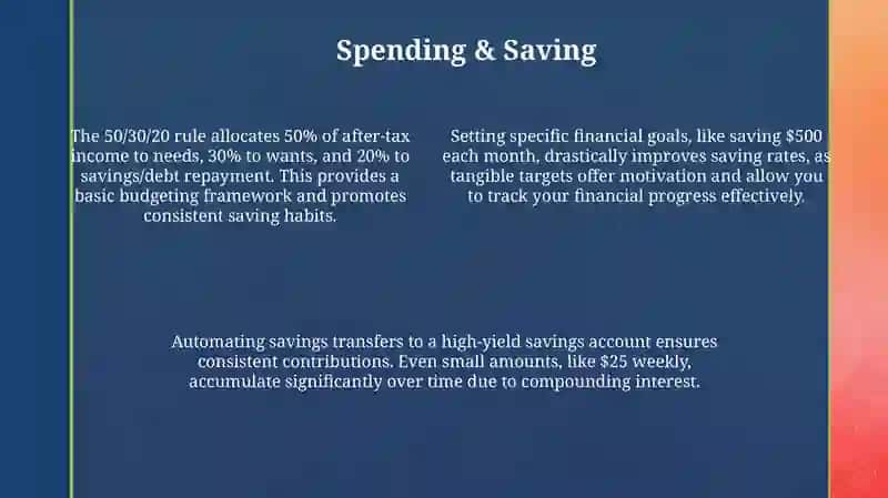 Money in my dailylife presentation 4