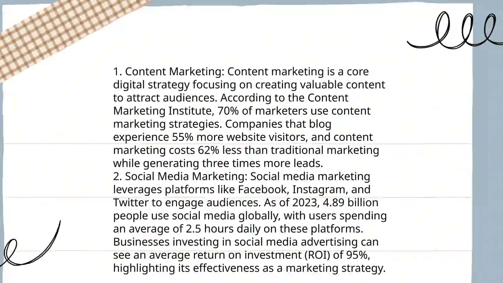 Business and Marketing by Baxtiyorova Farangiz 4