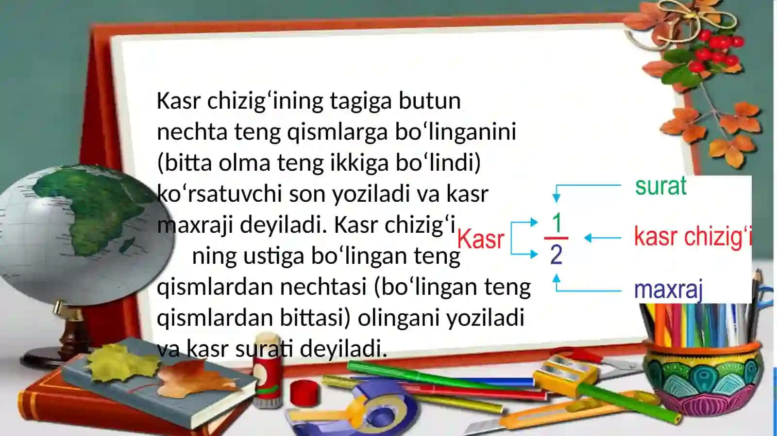 O‘qqanisbatansimmetrik figuralar 4