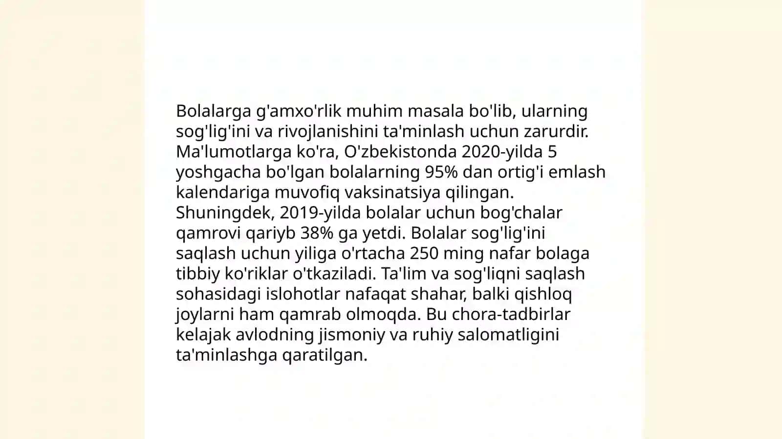 Imom Buxoriyning "al adab al mufrat asari 4
