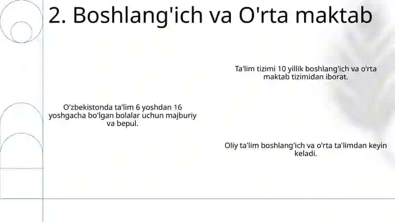 Oliy Ta'lim 4