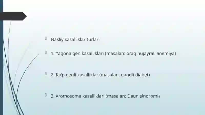Nasliykasalliklar 4