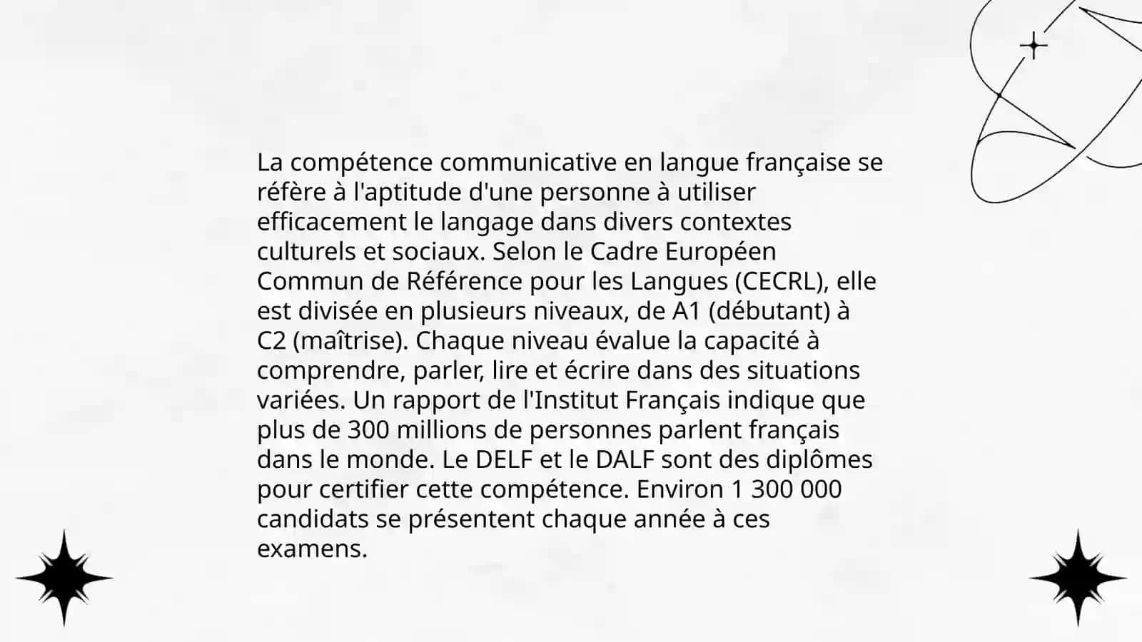La méthode communicative en enseignement des langues 4